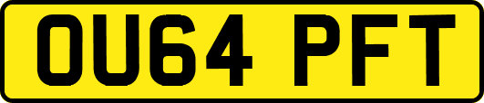 OU64PFT