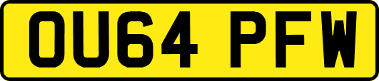 OU64PFW
