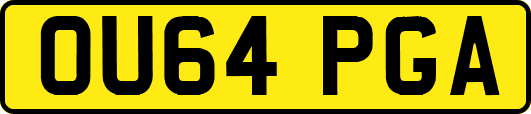 OU64PGA