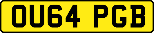 OU64PGB