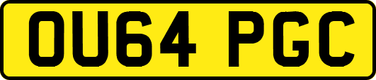 OU64PGC
