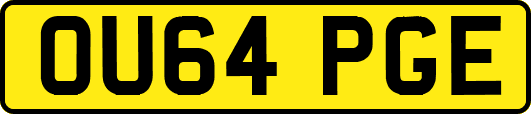 OU64PGE