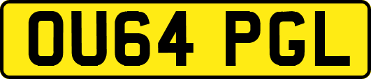 OU64PGL