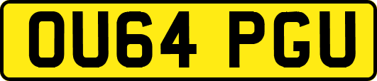 OU64PGU