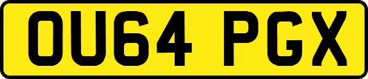 OU64PGX