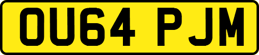 OU64PJM