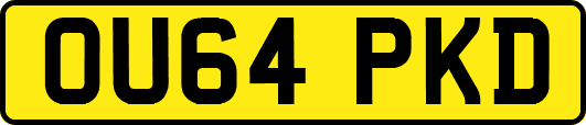 OU64PKD