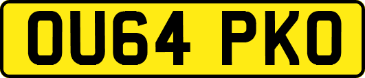 OU64PKO
