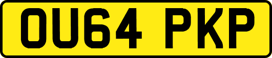 OU64PKP