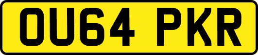 OU64PKR