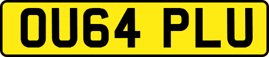 OU64PLU