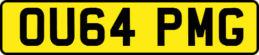 OU64PMG