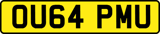 OU64PMU