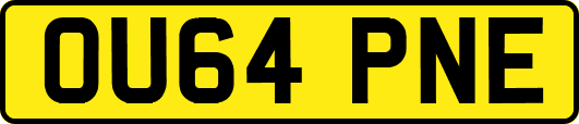 OU64PNE