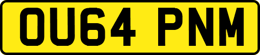 OU64PNM