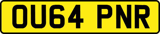 OU64PNR