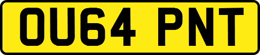 OU64PNT