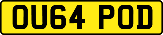 OU64POD