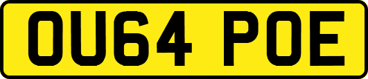OU64POE