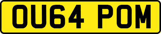 OU64POM