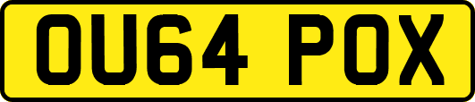 OU64POX