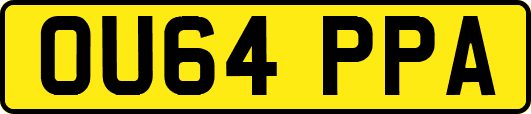 OU64PPA