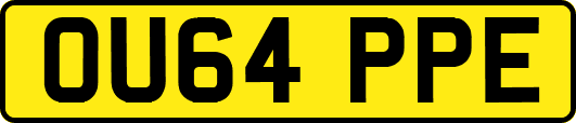 OU64PPE