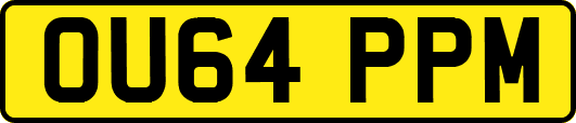 OU64PPM