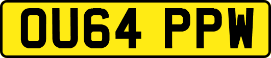 OU64PPW
