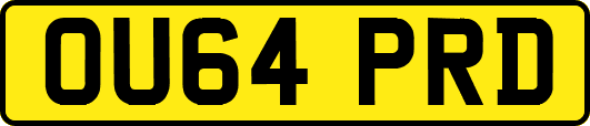 OU64PRD
