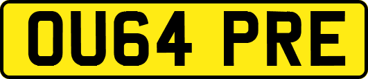 OU64PRE