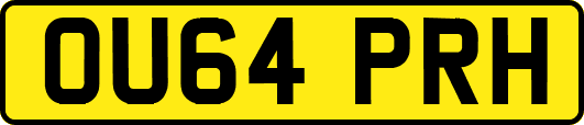 OU64PRH