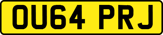 OU64PRJ