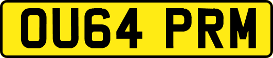 OU64PRM