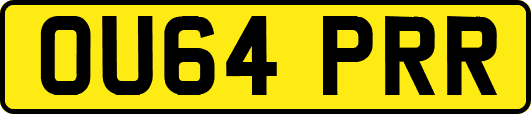 OU64PRR