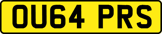 OU64PRS