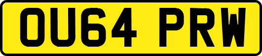 OU64PRW