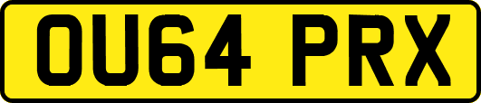 OU64PRX