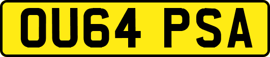 OU64PSA
