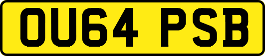 OU64PSB