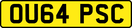 OU64PSC