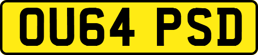 OU64PSD