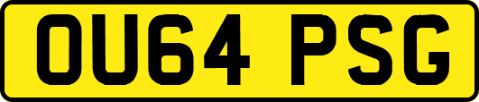 OU64PSG