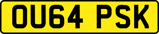 OU64PSK