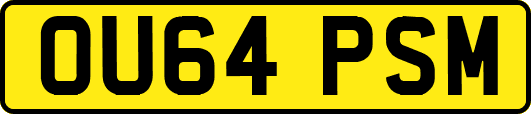 OU64PSM
