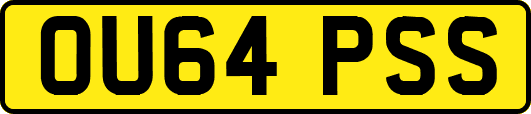 OU64PSS