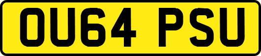 OU64PSU