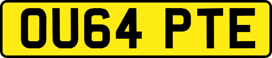 OU64PTE