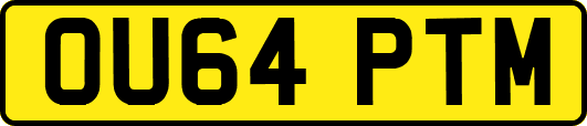 OU64PTM