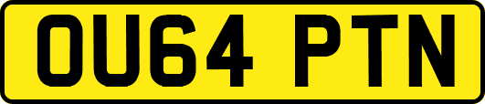 OU64PTN
